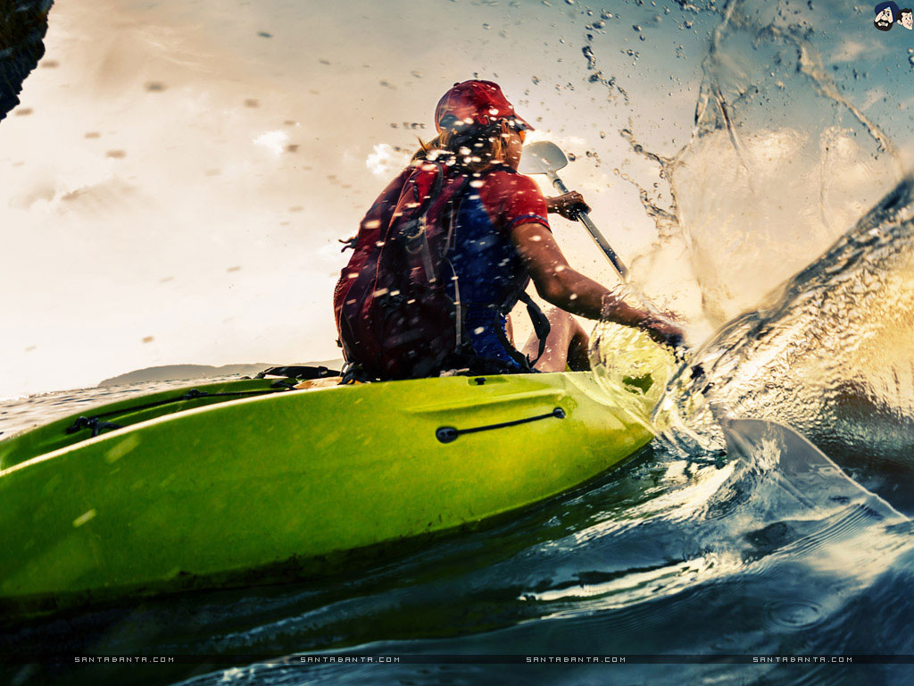 Adventure Sports